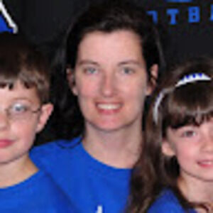 Meet your Posher, Julie